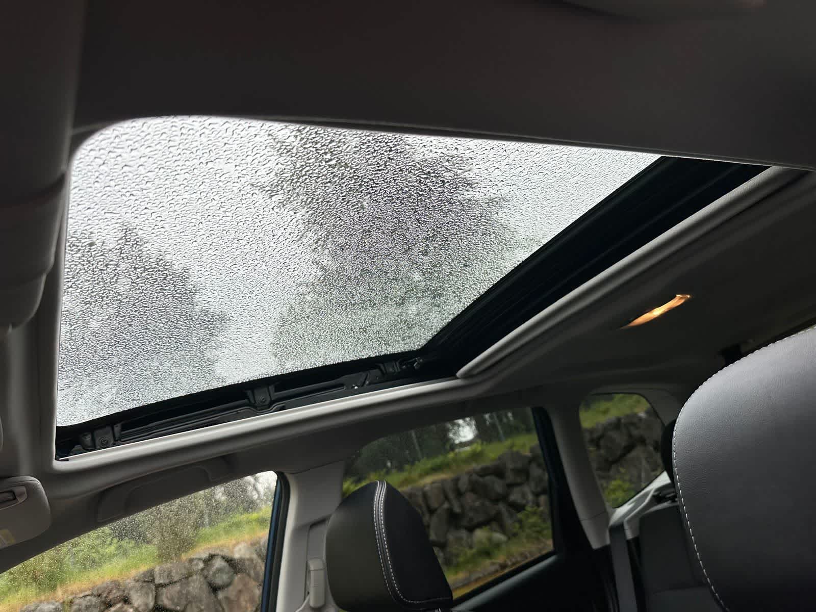 Thumbnail: 2018 Subaru Forester - 18