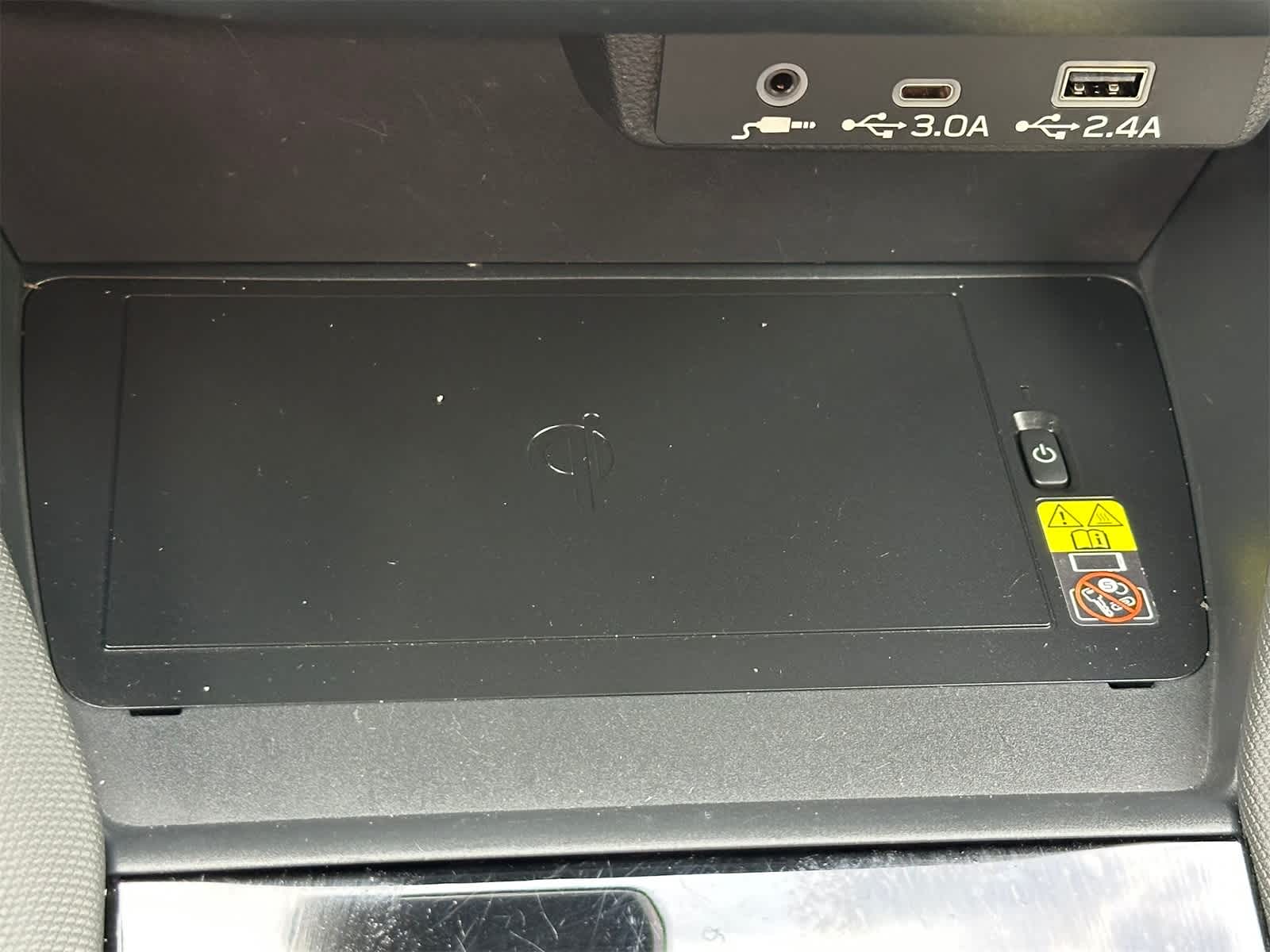 Thumbnail: 2025 Subaru Forester - 21