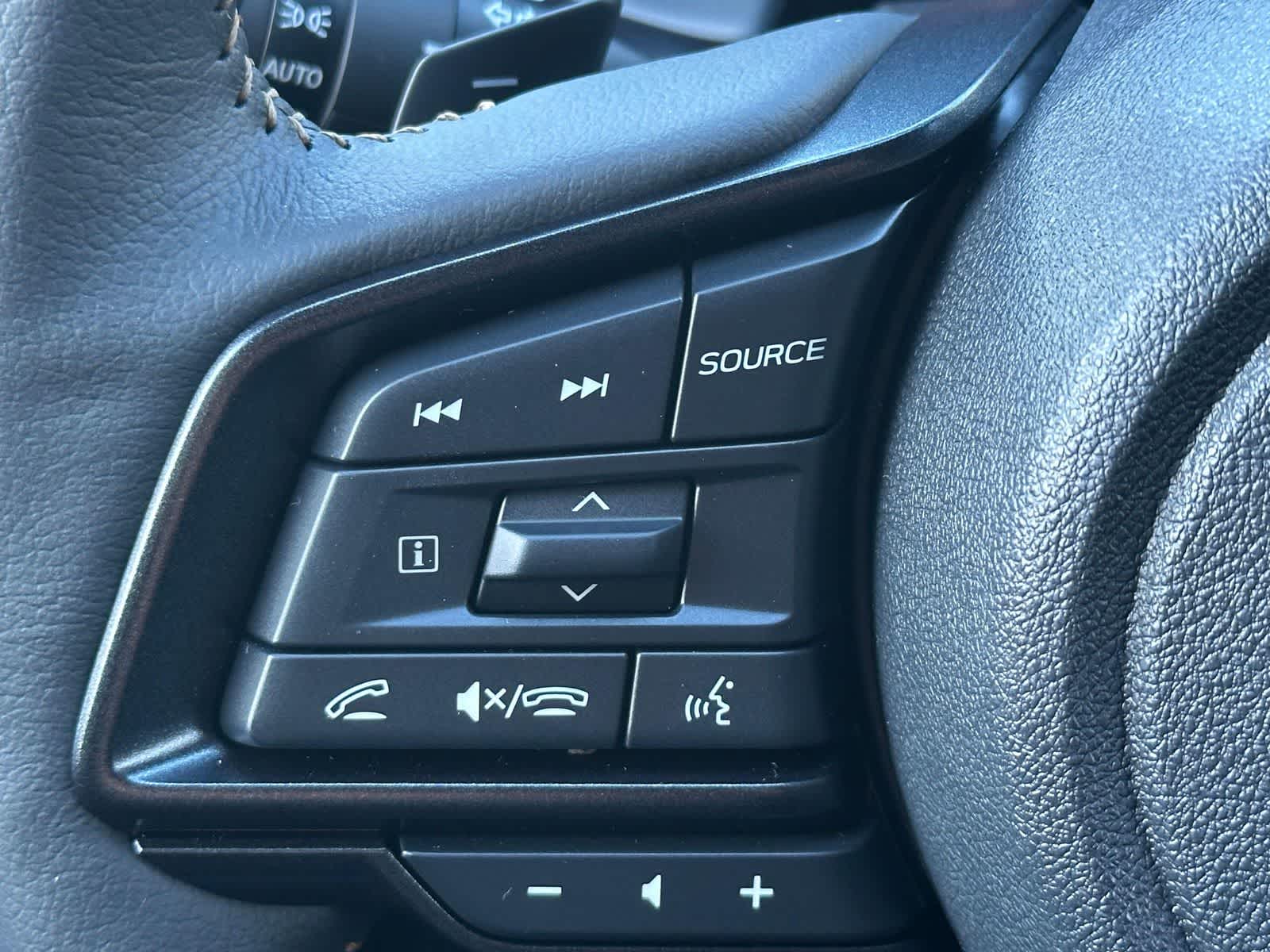 Thumbnail: 2026 Subaru Crosstrek - 23