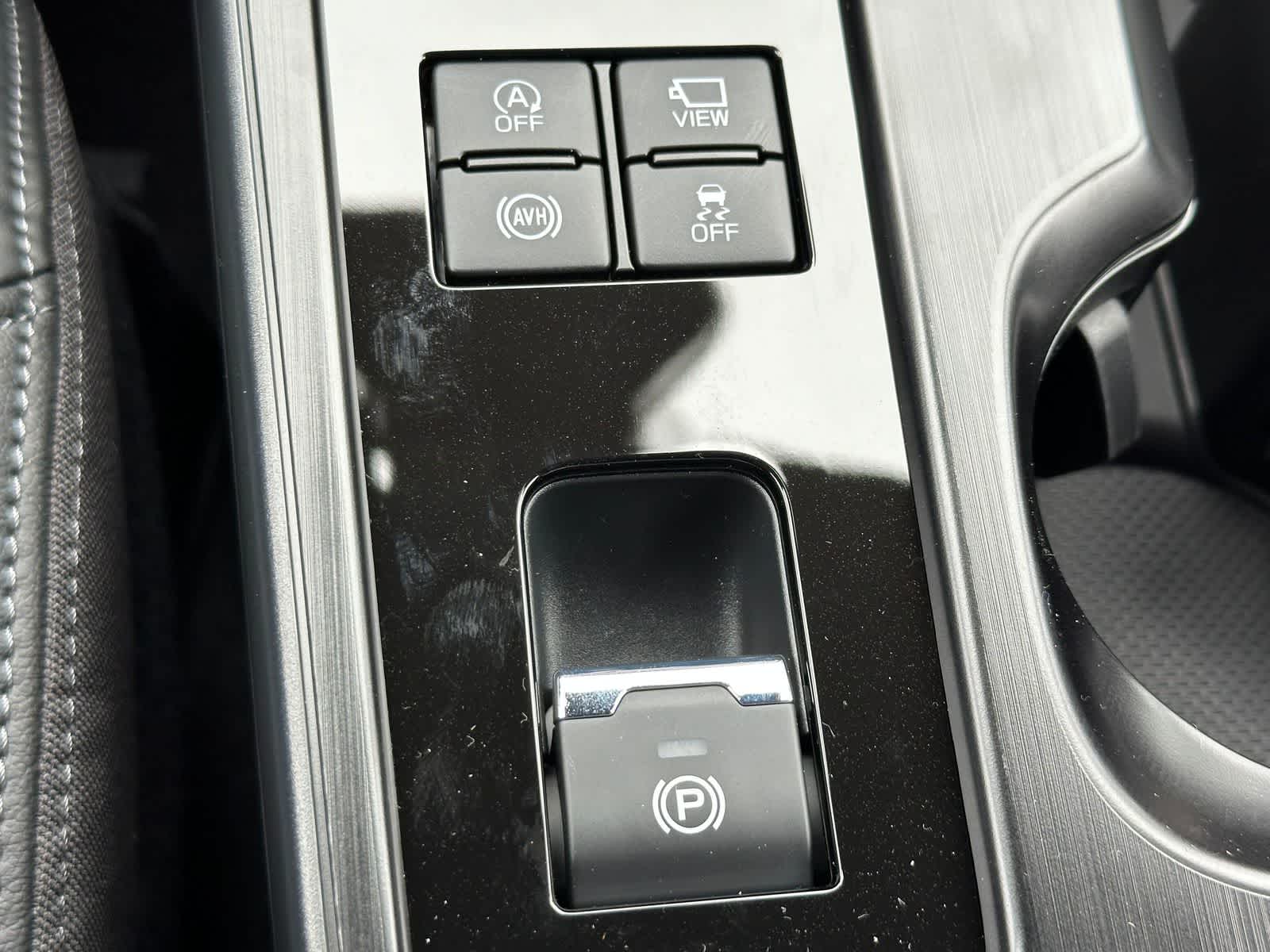 Thumbnail: 2026 Subaru Outback - 27