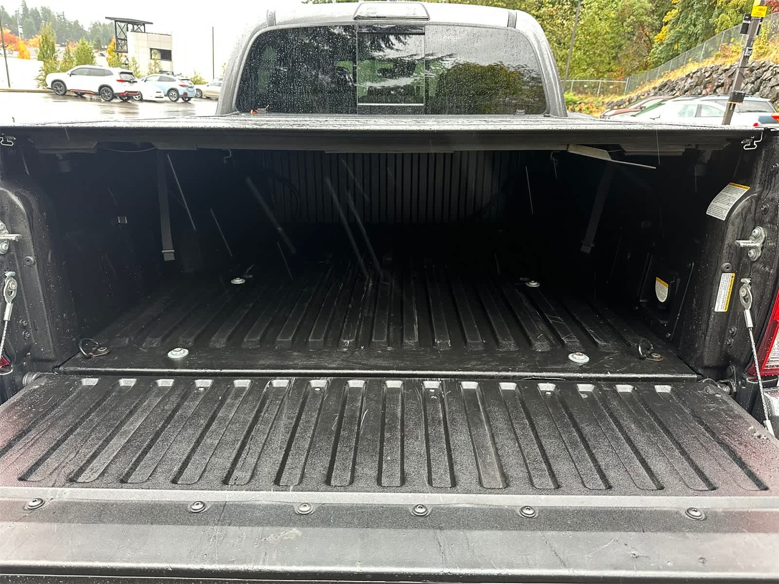 Thumbnail: 2019 Toyota Tacoma - 24