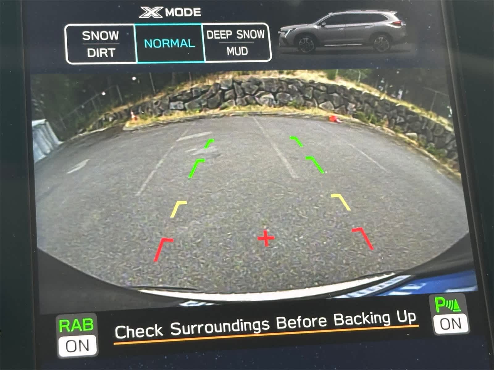 Thumbnail: 2024 Subaru Ascent - 18