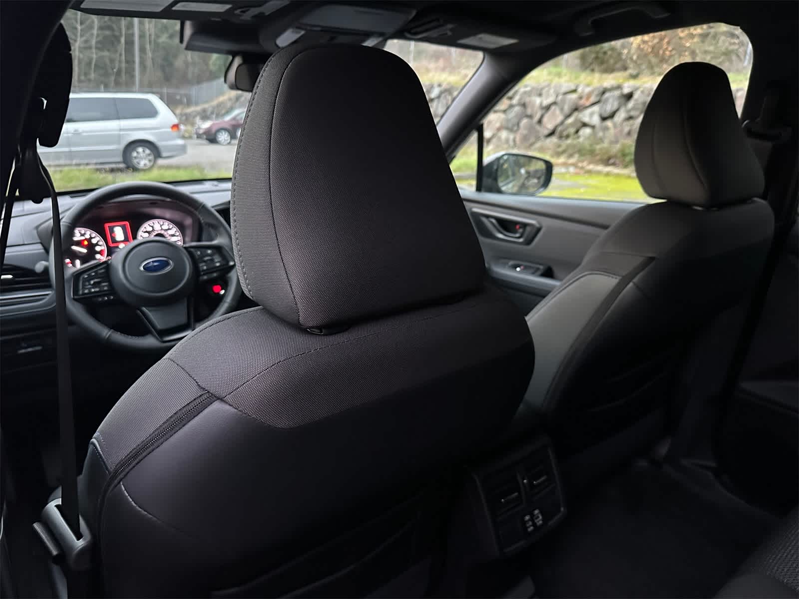 Thumbnail: 2026 Subaru Forester - 10