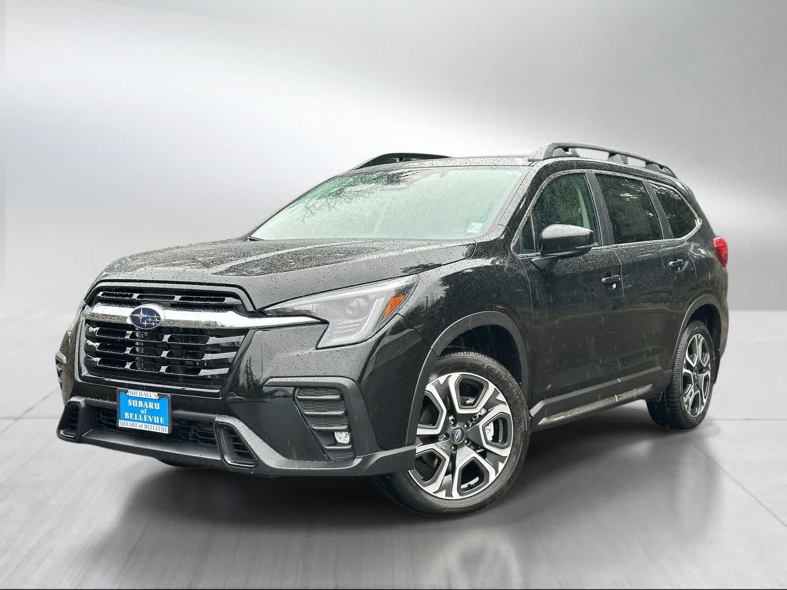 Thumbnail: 2026 Subaru Ascent - 1