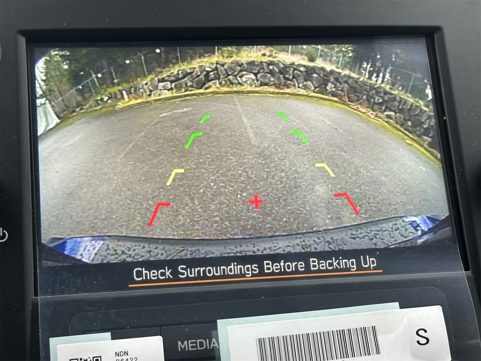 Thumbnail: 2026 Subaru Crosstrek - 16