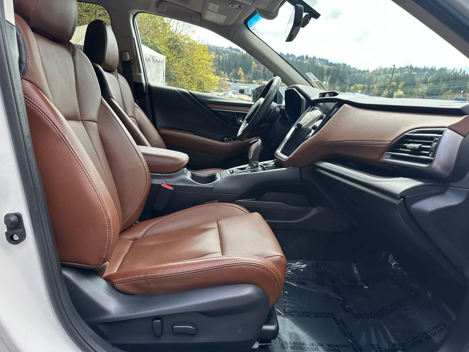 Thumbnail: 2021 Subaru Outback - 15