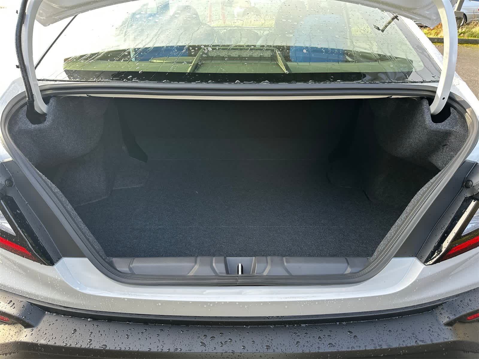 Thumbnail: 2025 Subaru WRX - 24