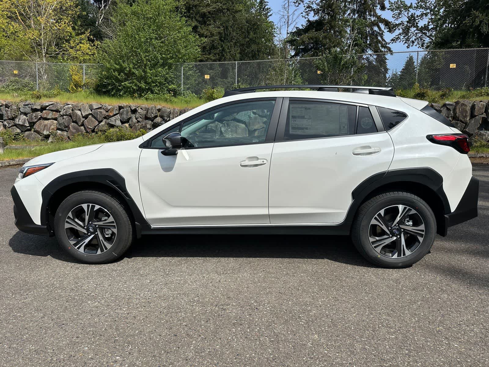 Thumbnail: 2026 Subaru Crosstrek - 2