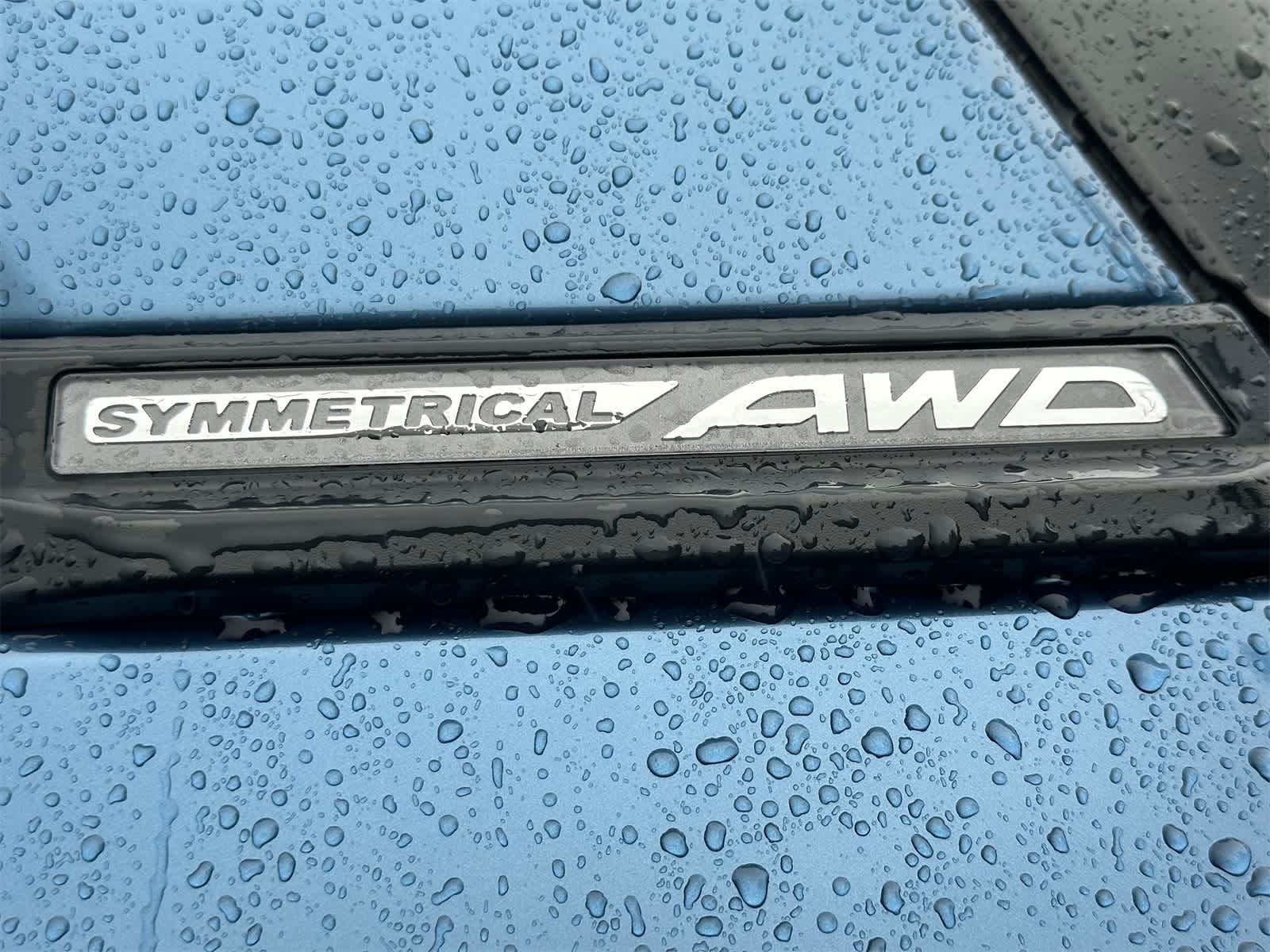 Thumbnail: 2025 Subaru Forester - 6