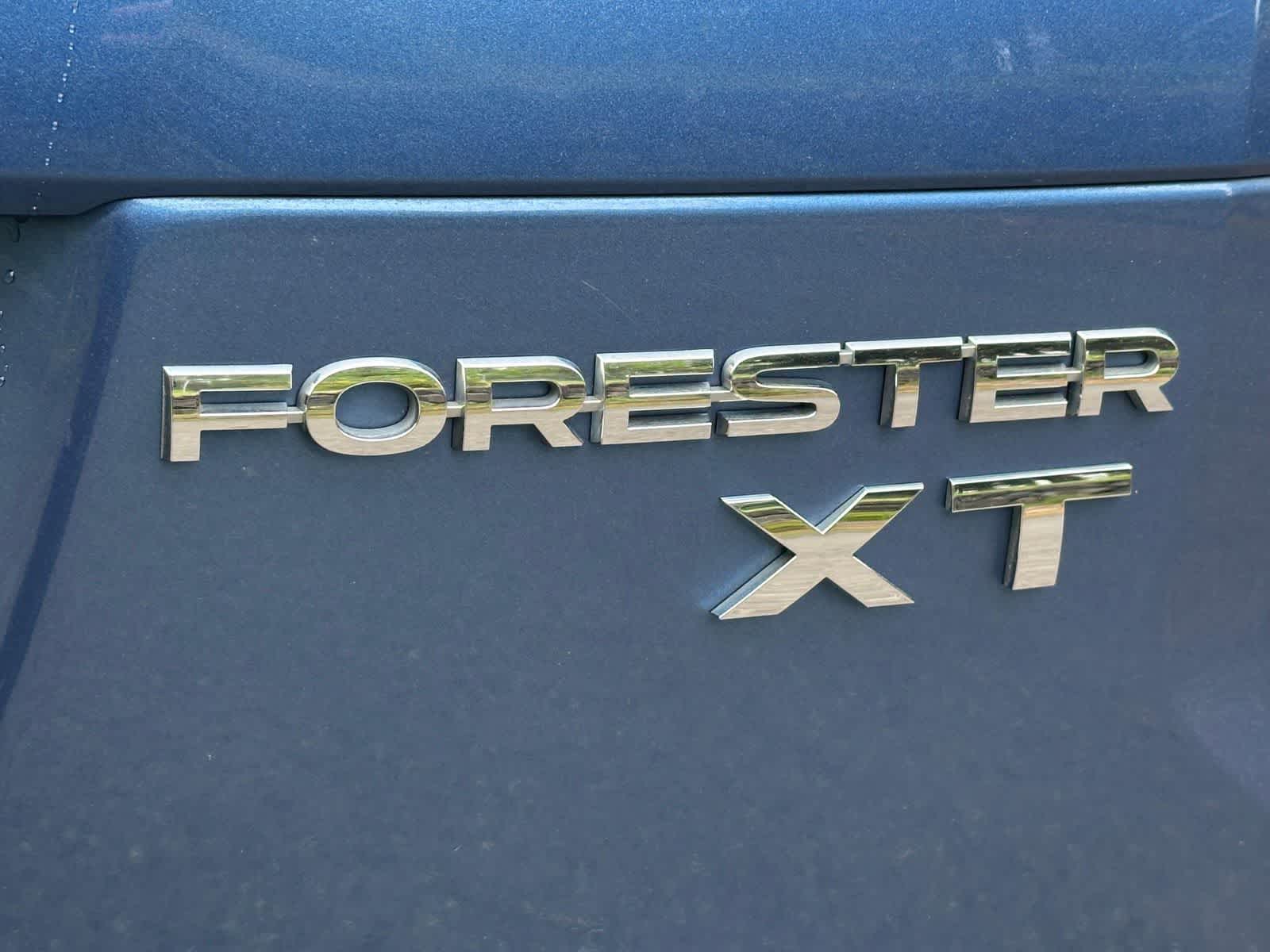 Thumbnail: 2018 Subaru Forester - 6