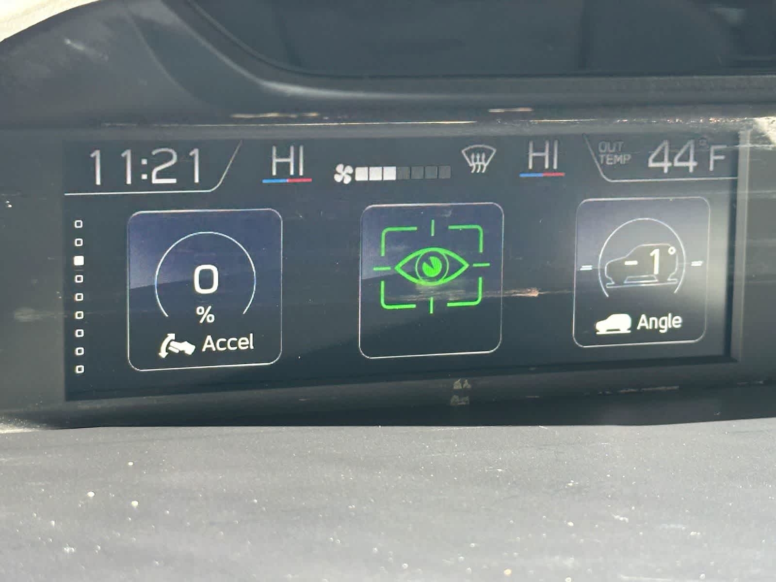 Thumbnail: 2023 Subaru Forester - 18