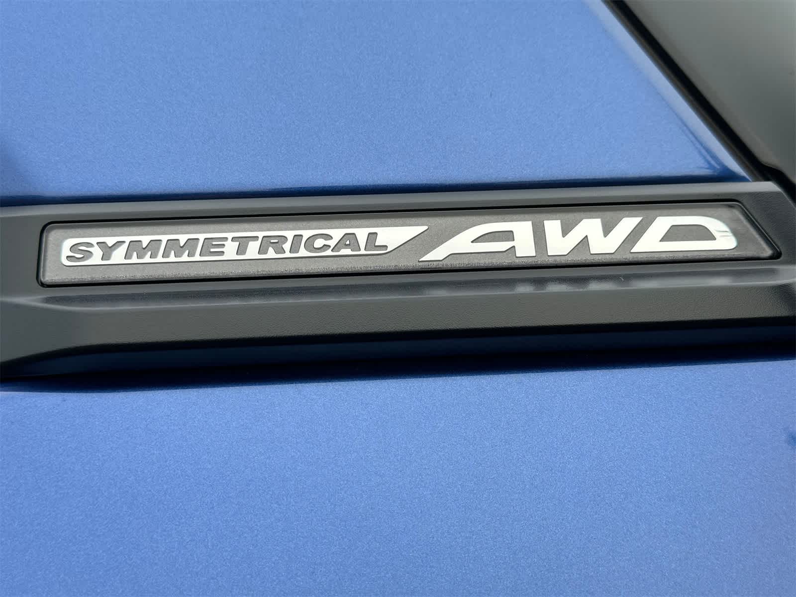 Thumbnail: 2026 Subaru Forester - 6