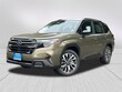 Subaru Forester Hybrid