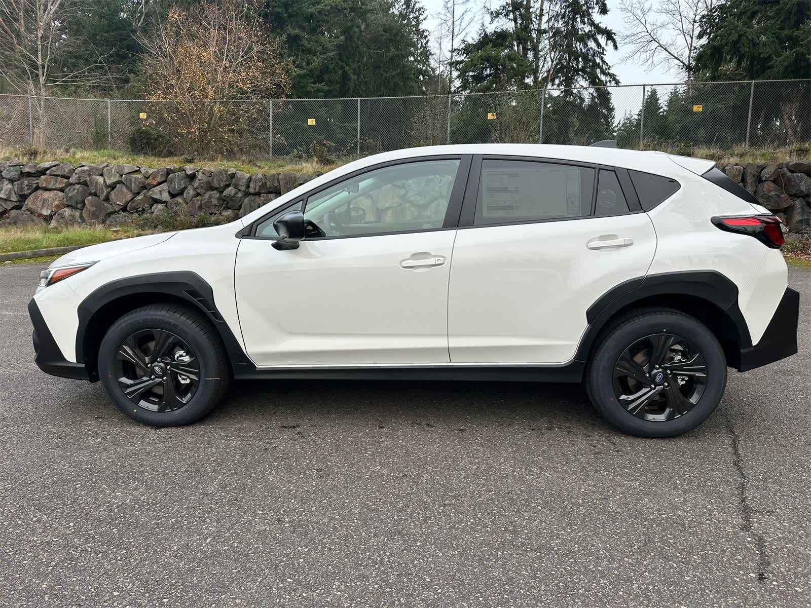 Thumbnail: 2026 Subaru Crosstrek - 2