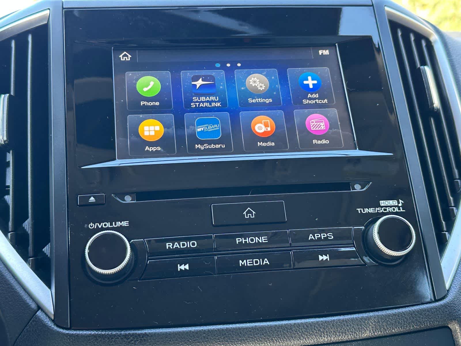 Thumbnail: 2023 Subaru Forester - 23