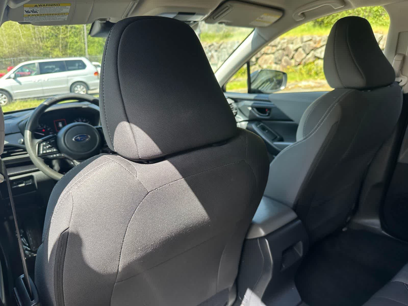 Thumbnail: 2024 Subaru Crosstrek - 10