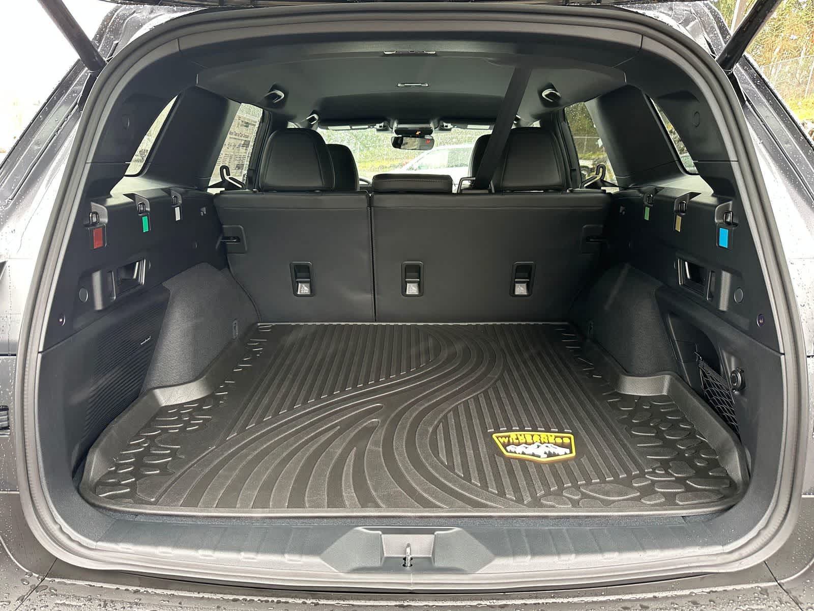 Thumbnail: 2026 Subaru Outback - 31