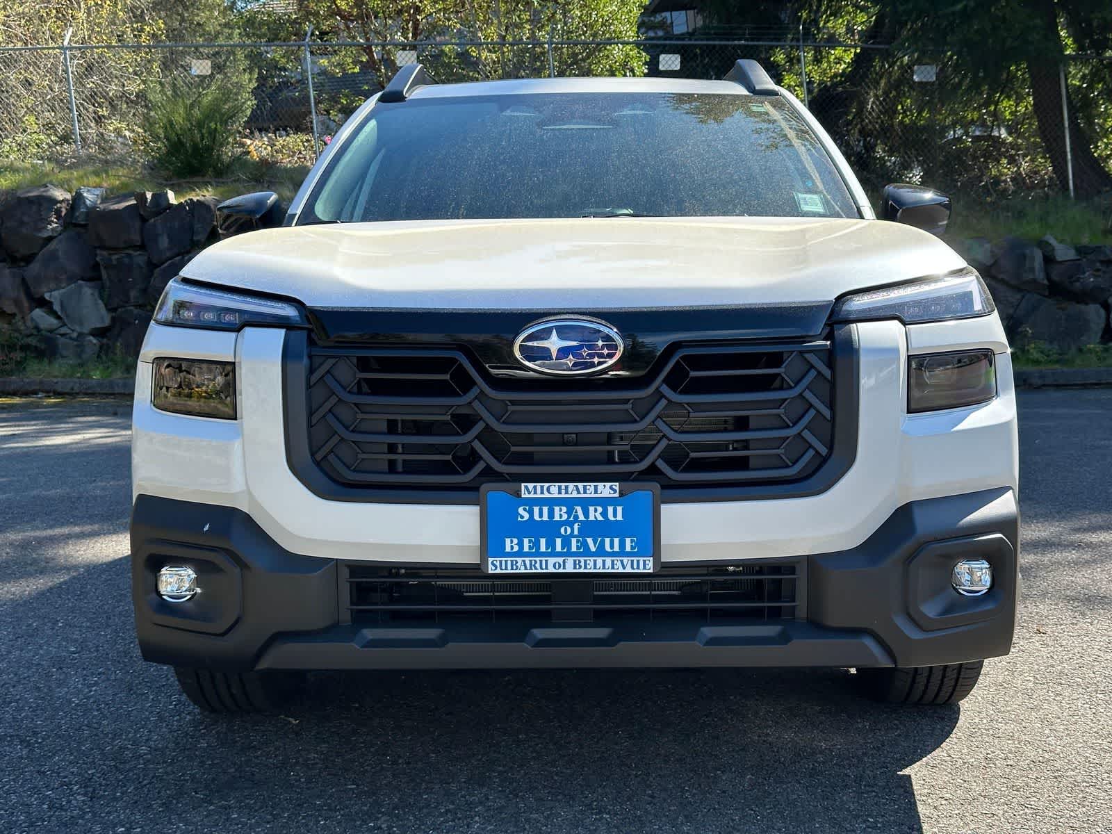 Thumbnail: 2026 Subaru Outback - 5