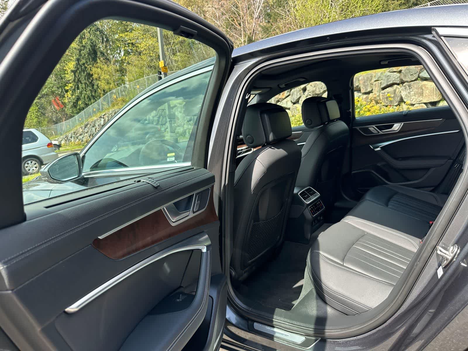 2019 Audi A6 Prestige - Photo 12