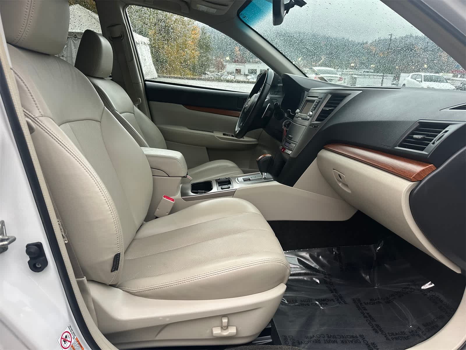 Thumbnail: 2013 Subaru Outback - 12