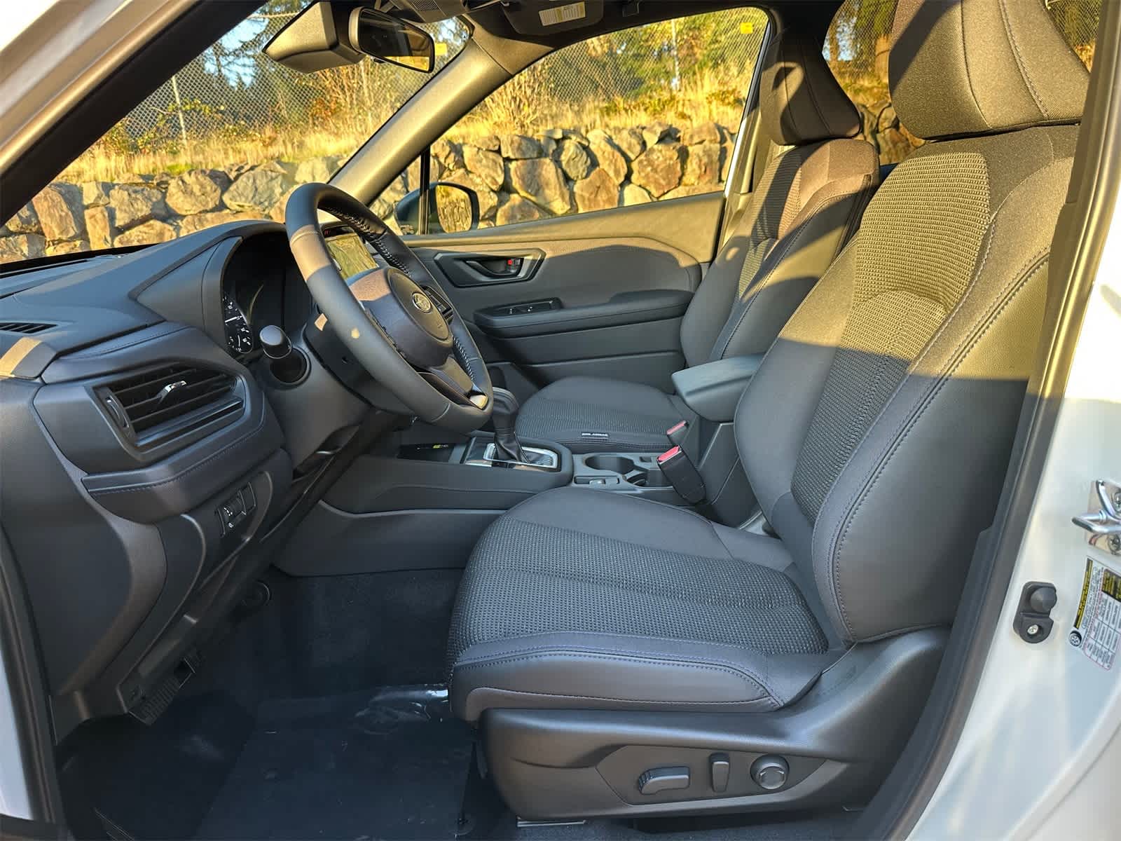 Thumbnail: 2025 Subaru Forester - 14