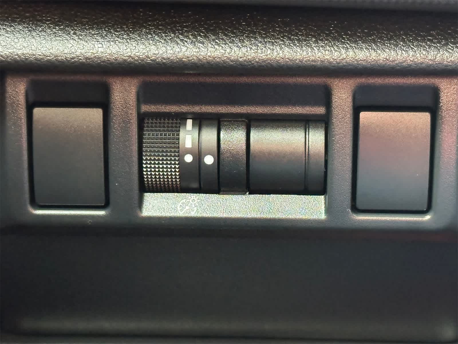 Thumbnail: 2025 Subaru Forester - 22