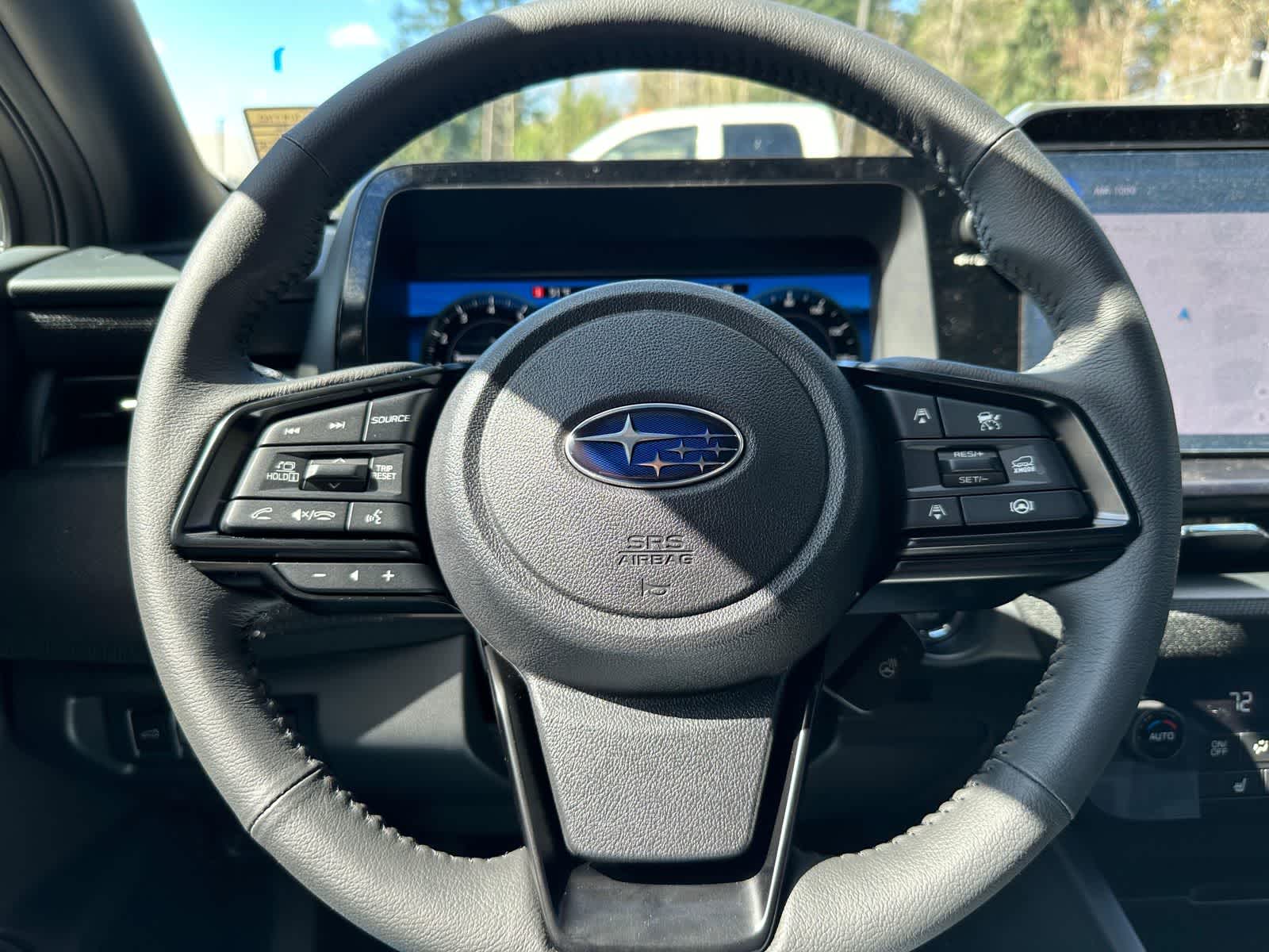 Thumbnail: 2026 Subaru Outback - 19