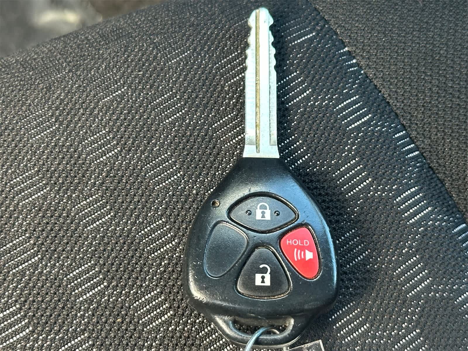 Thumbnail: 2009 Scion xD - 27