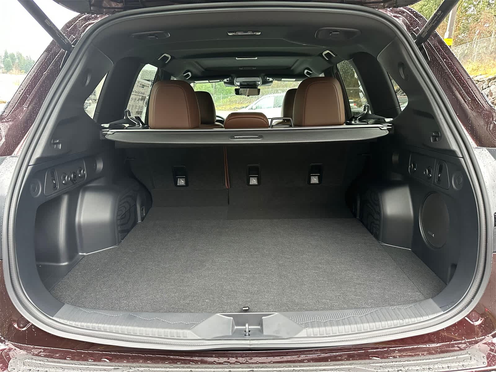 Thumbnail: 2026 Subaru Forester - 28