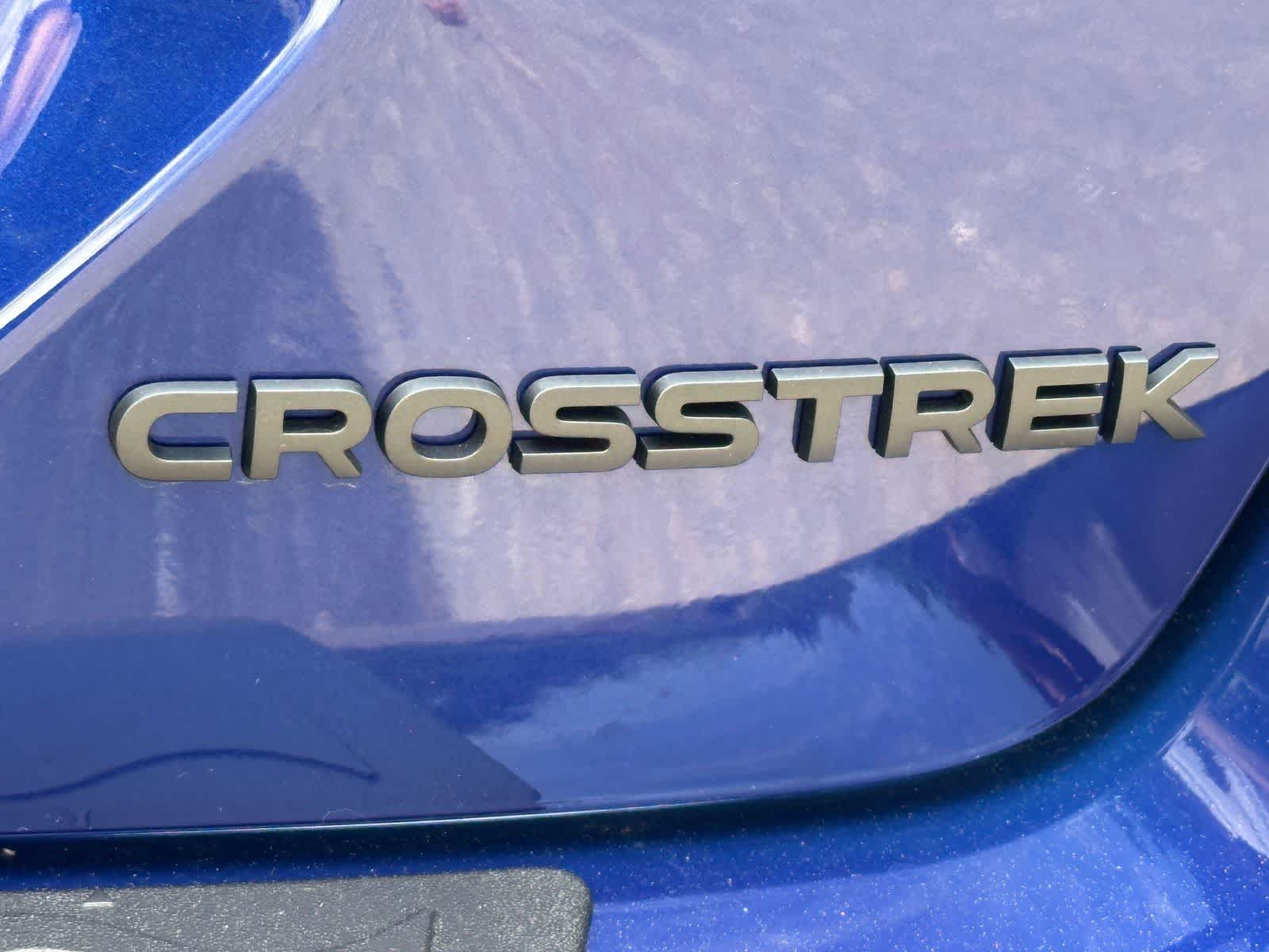 Thumbnail: 2026 Subaru Crosstrek - 6