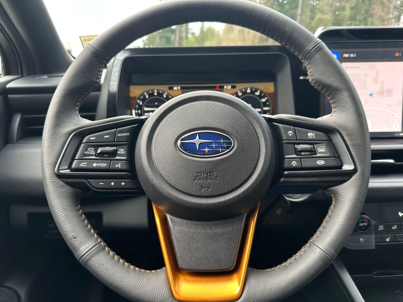 Thumbnail: 2026 Subaru Outback - 16