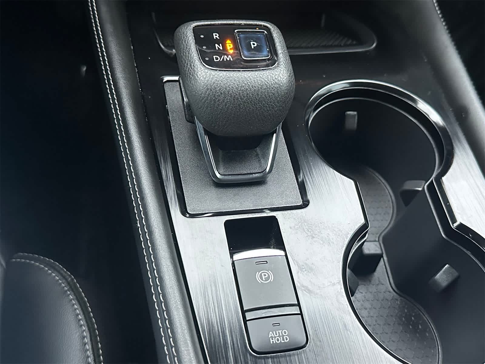 Thumbnail: 2022 Nissan Rogue - 20