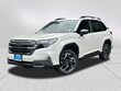 Subaru Forester Hybrid