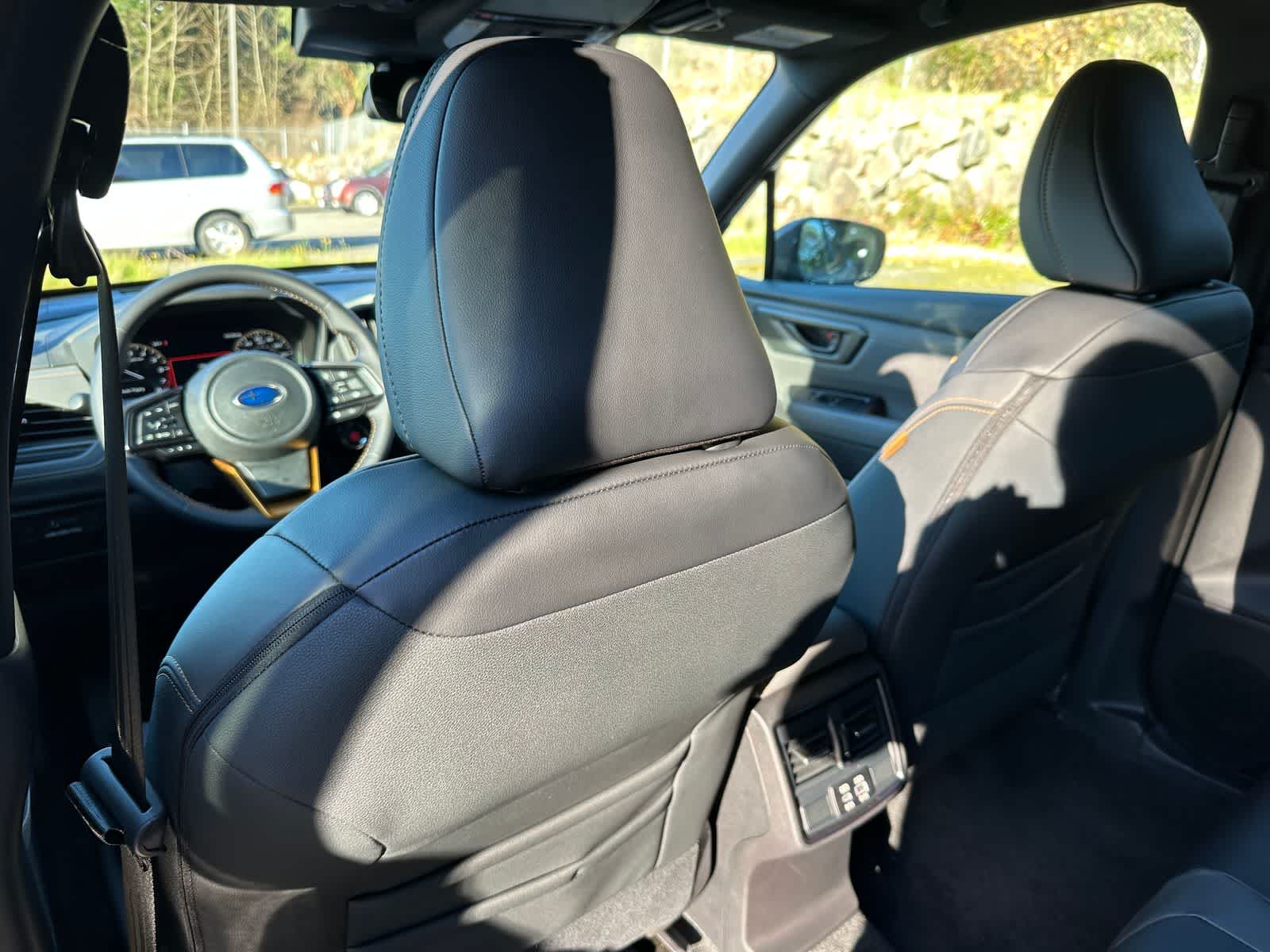 Thumbnail: 2026 Subaru Forester - 9