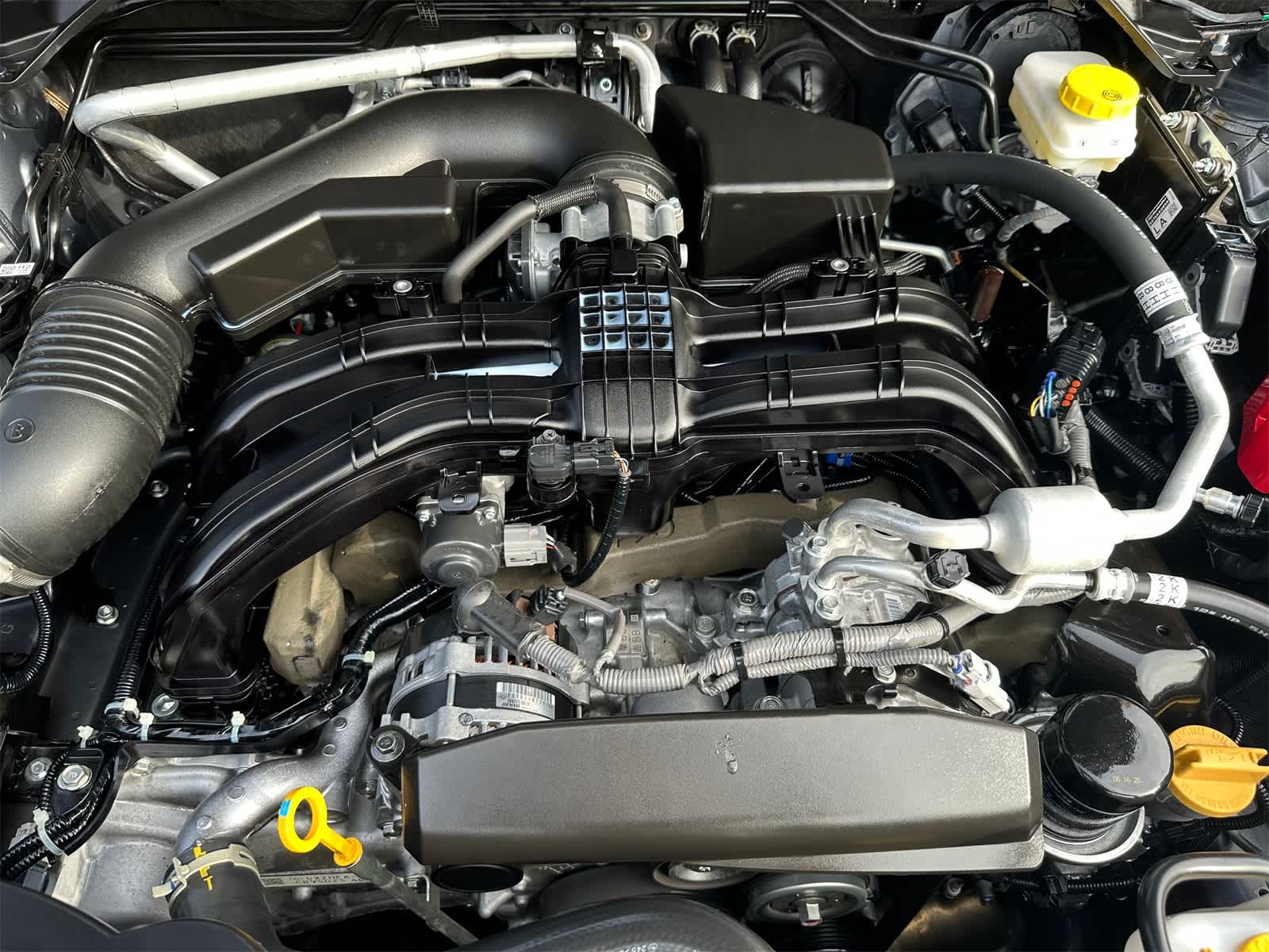 Thumbnail: 2025 Subaru Forester - 7