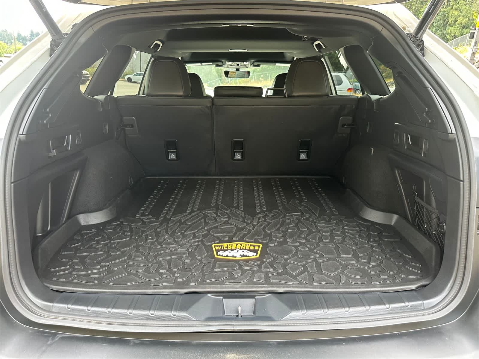 Thumbnail: 2023 Subaru Outback - 25