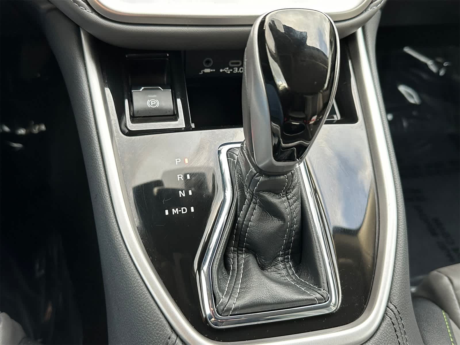 Thumbnail: 2025 Subaru Outback - 21