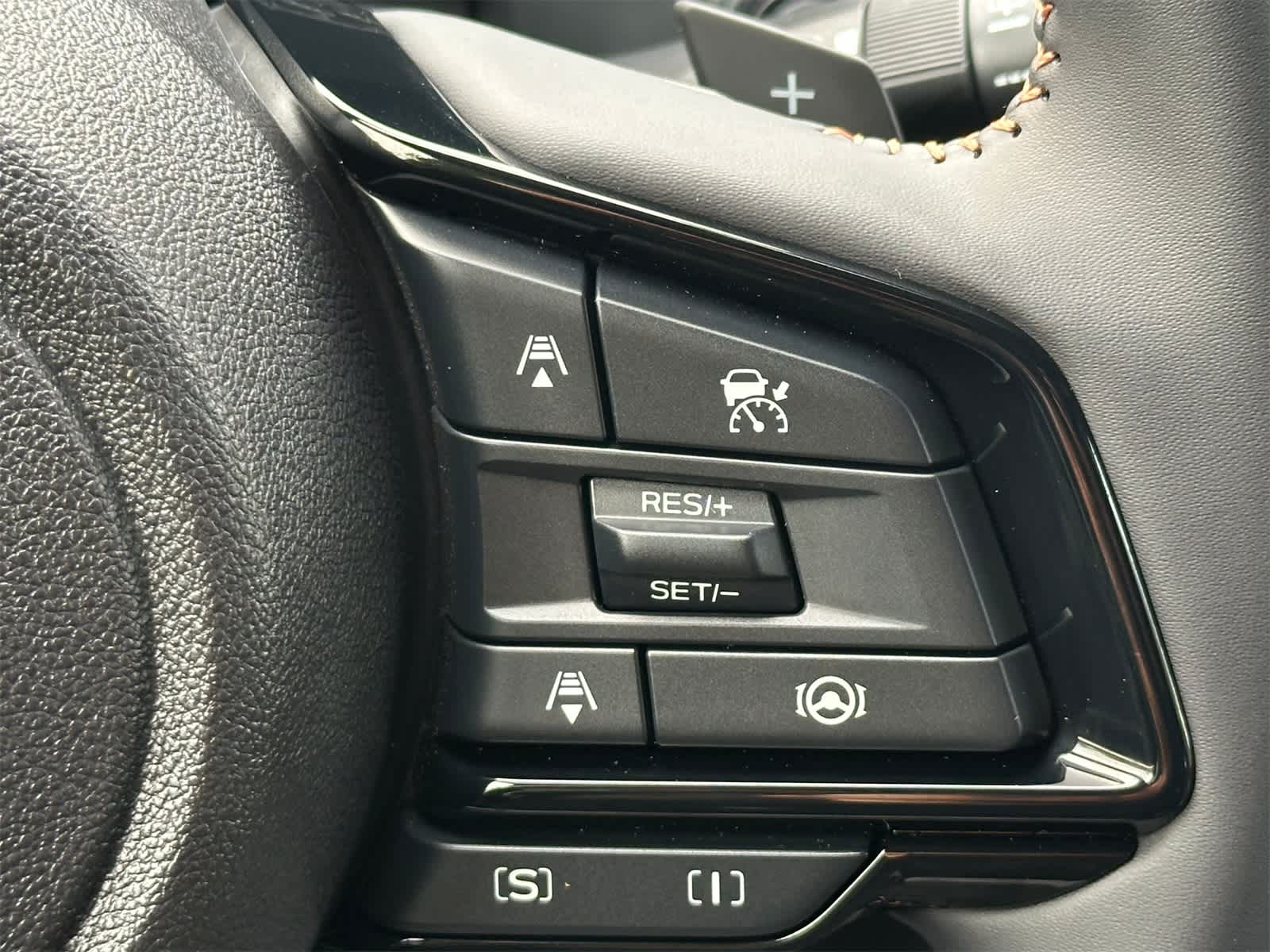 Thumbnail: 2025 Subaru Forester - 25