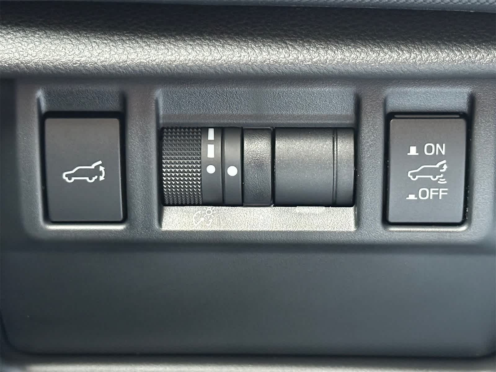 Thumbnail: 2026 Subaru Forester - 22