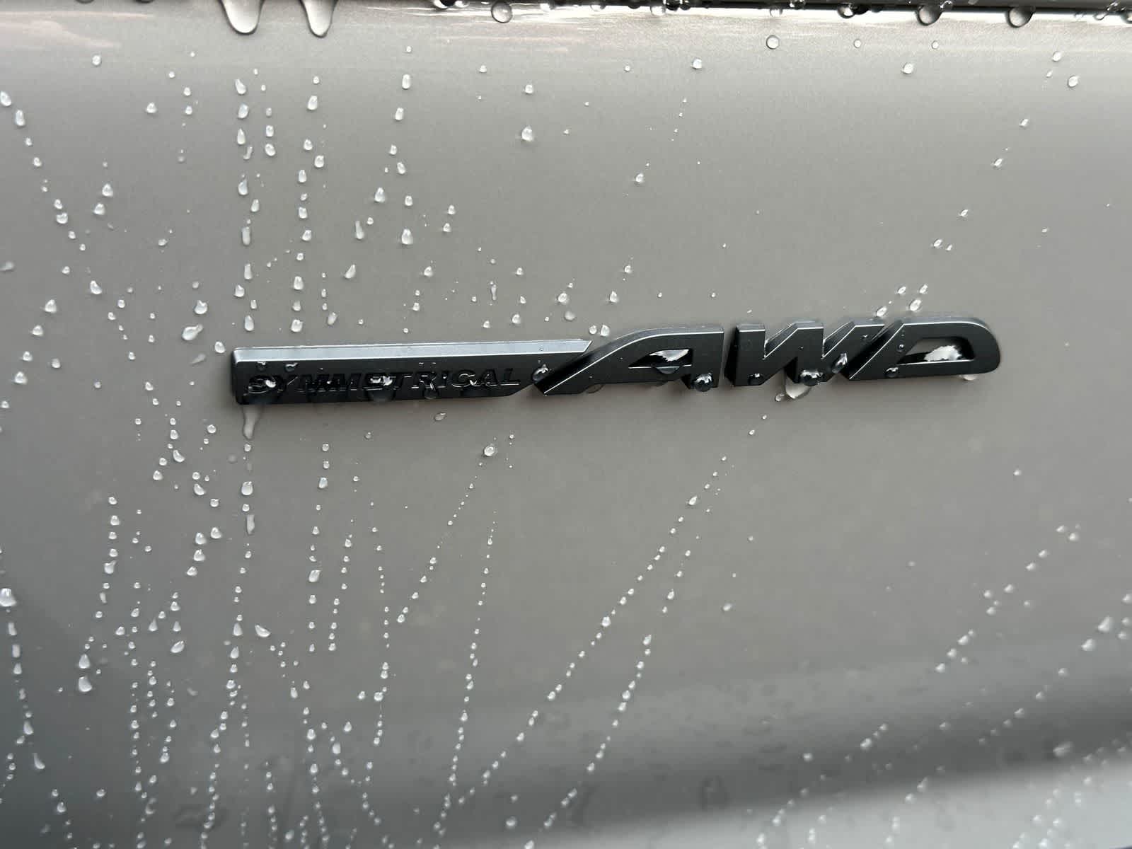 Thumbnail: 2026 Subaru Outback - 6