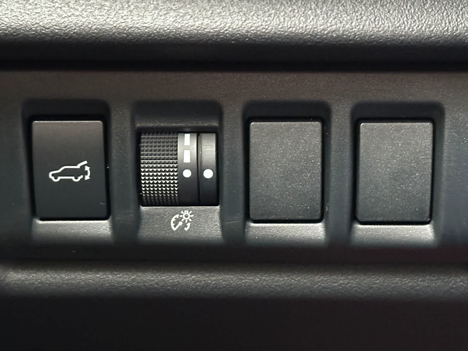 Thumbnail: 2026 Subaru Outback - 24