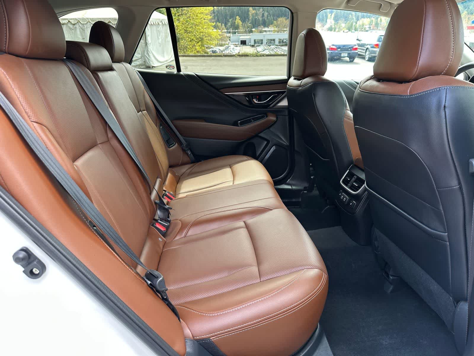 Thumbnail: 2021 Subaru Outback - 13