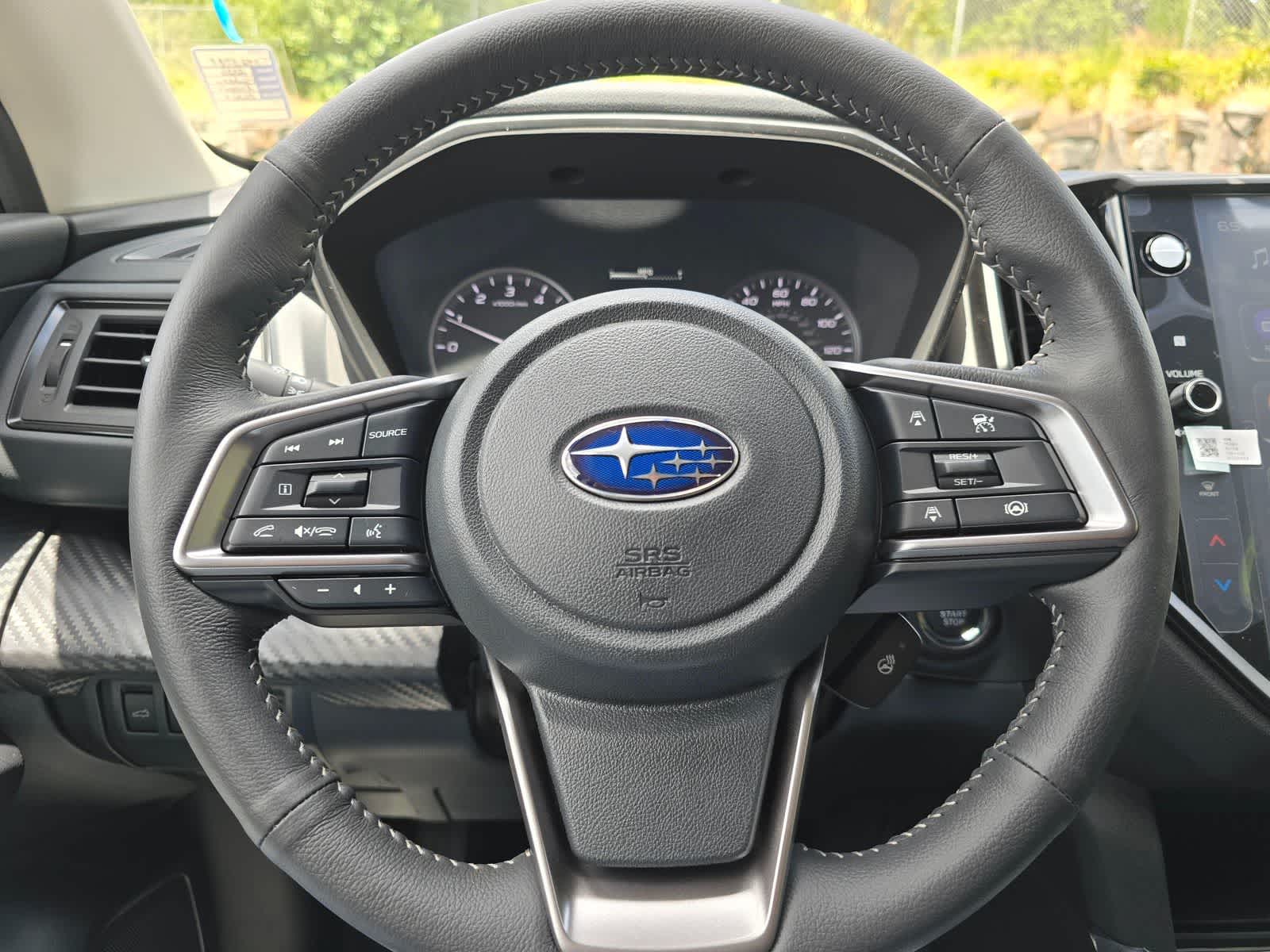 Thumbnail: 2026 Subaru Ascent - 20
