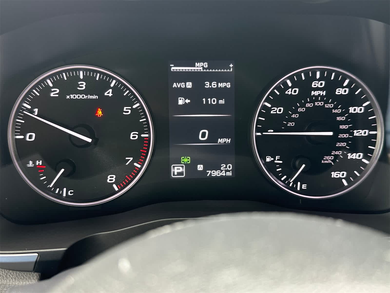 Thumbnail: 2024 Subaru Ascent - 17