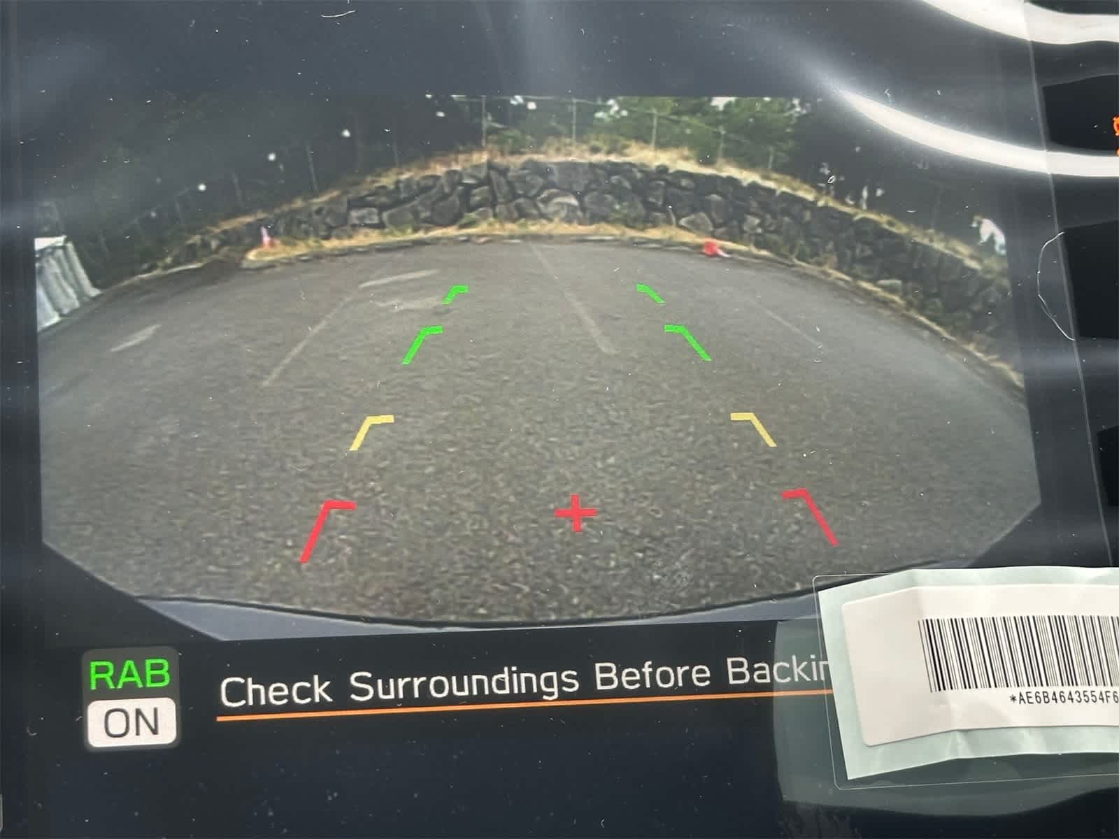 Thumbnail: 2025 Subaru Legacy - 17