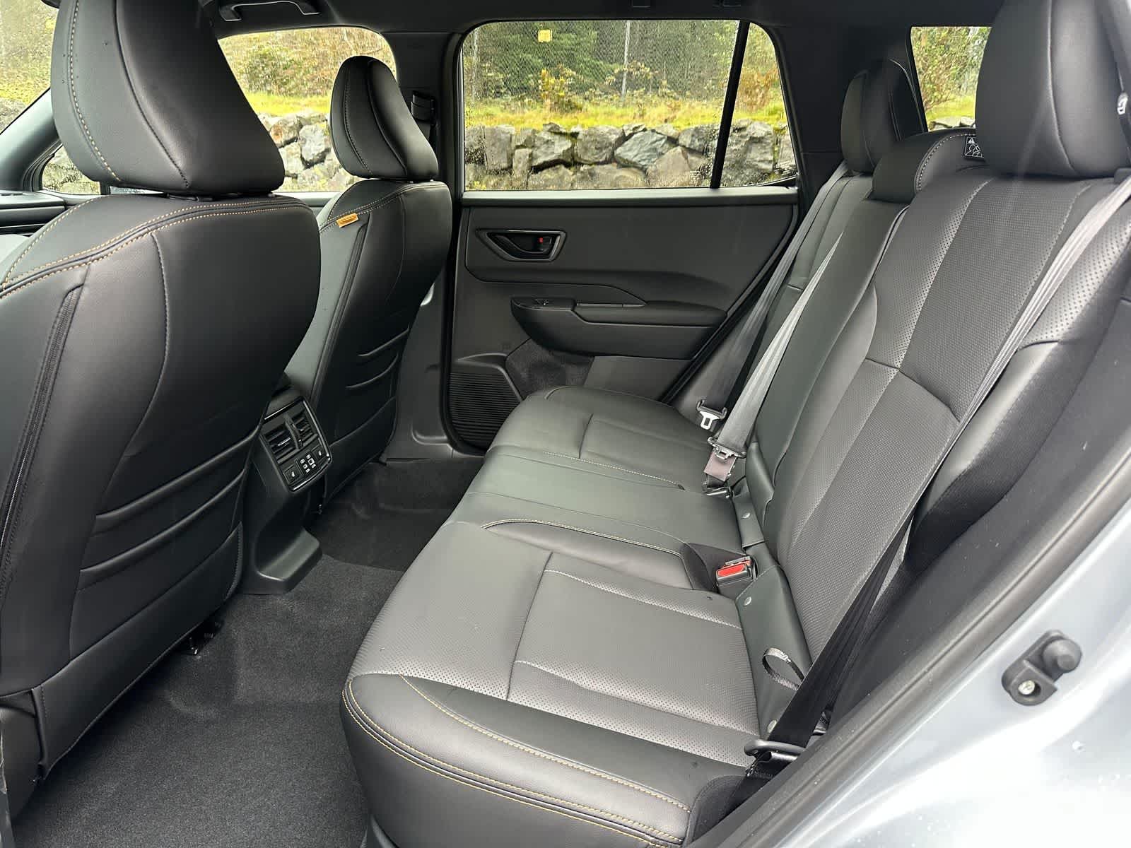 Thumbnail: 2026 Subaru Outback - 11