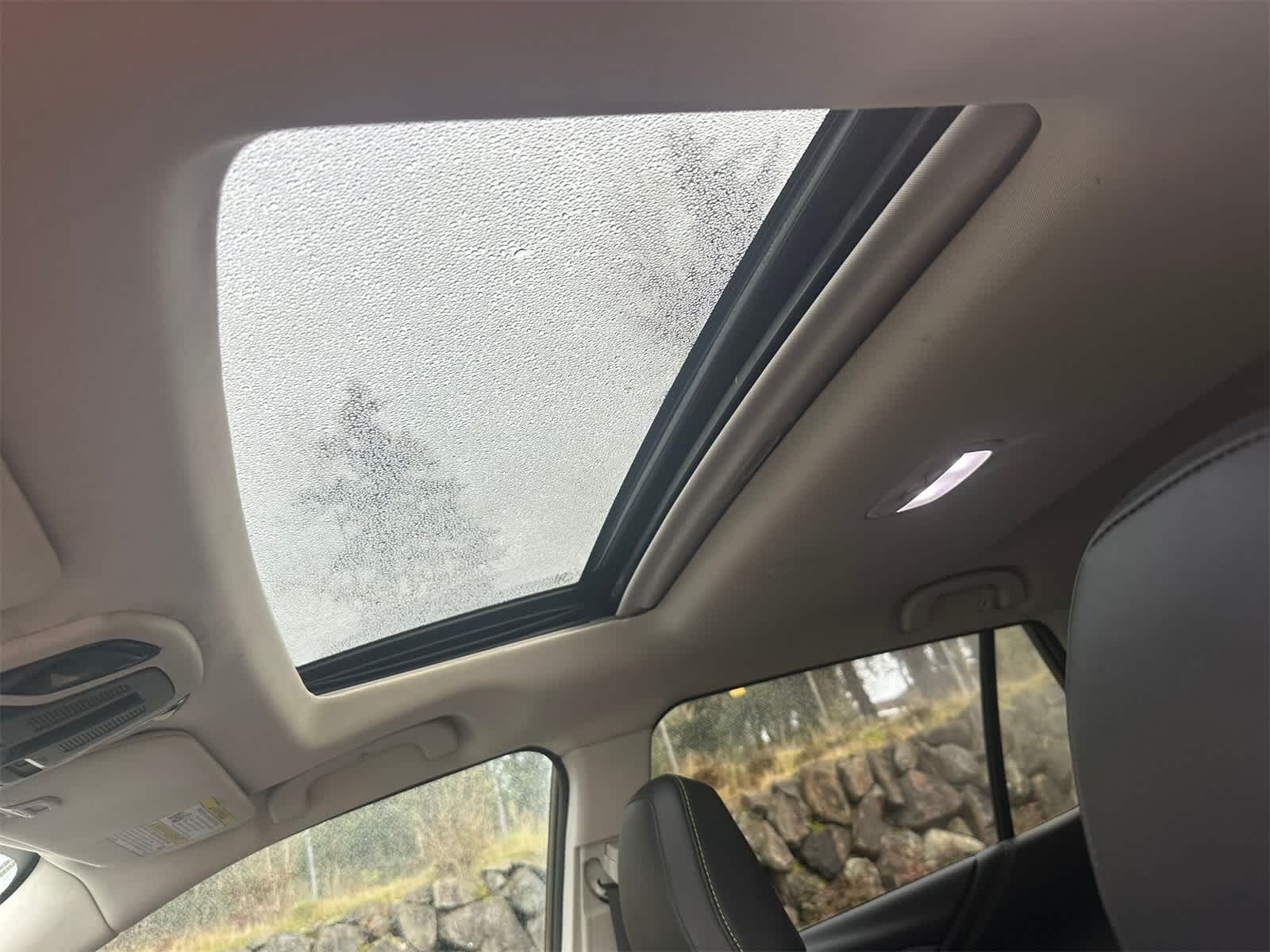 Thumbnail: 2023 Subaru Outback - 14