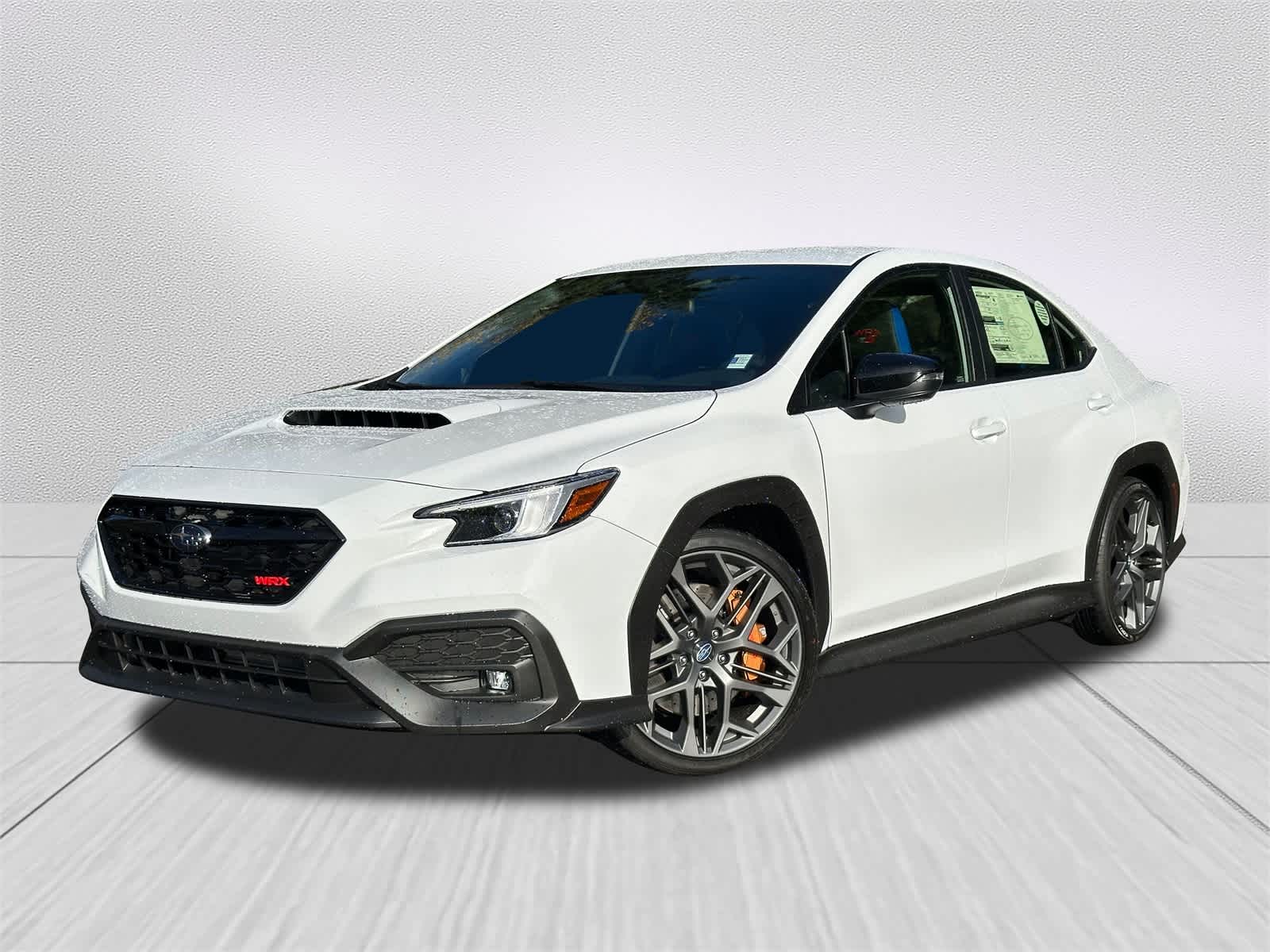 Thumbnail: 2025 Subaru WRX - 1