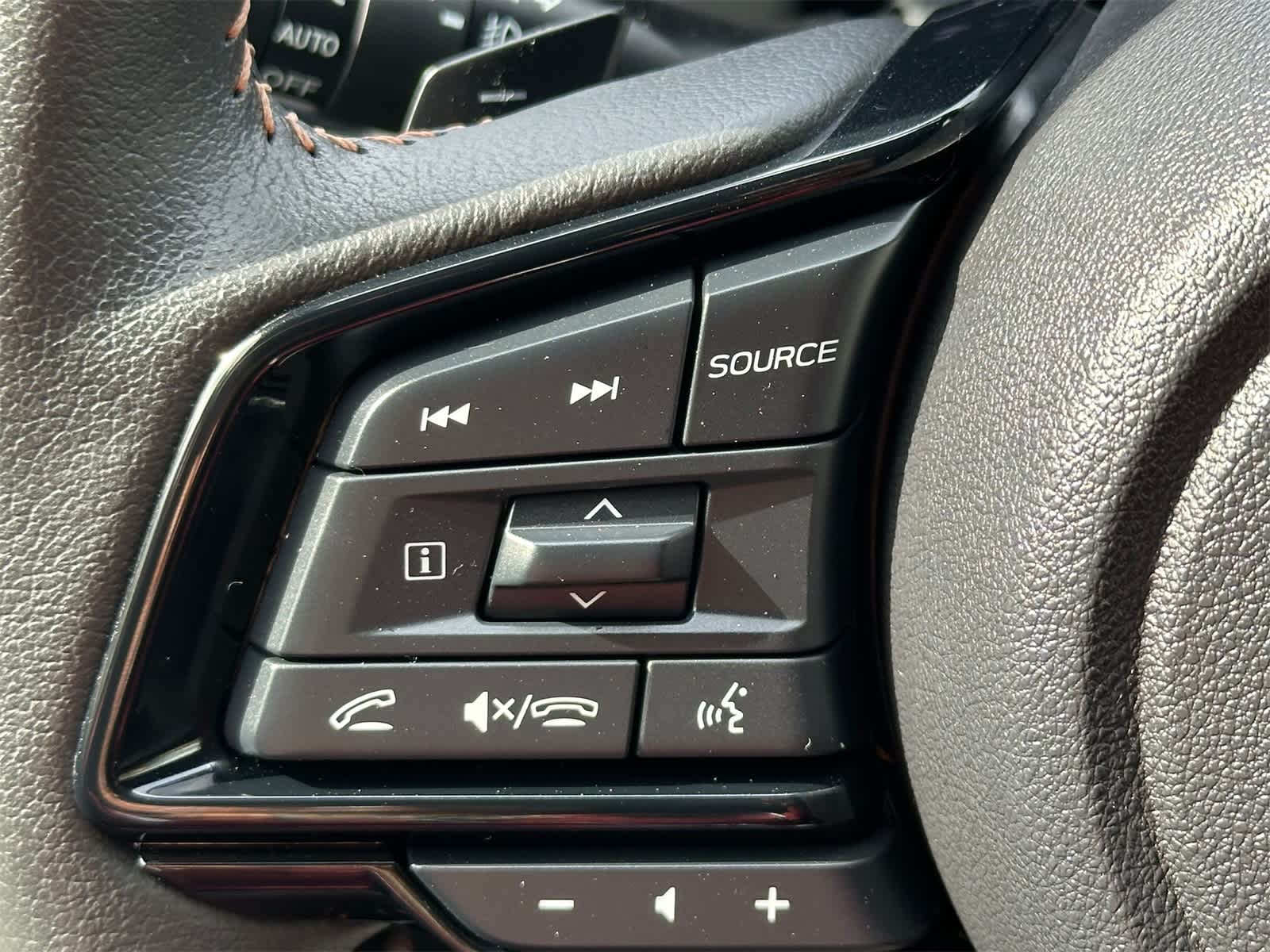 Thumbnail: 2025 Subaru Forester - 24