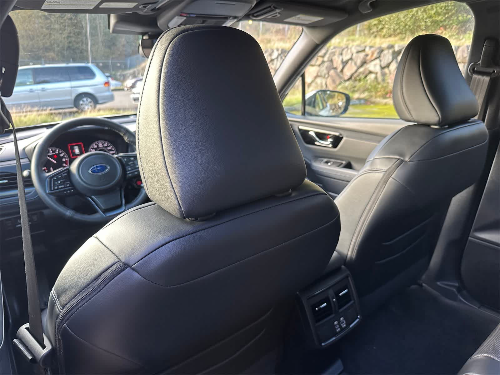 Thumbnail: 2026 Subaru Forester - 9